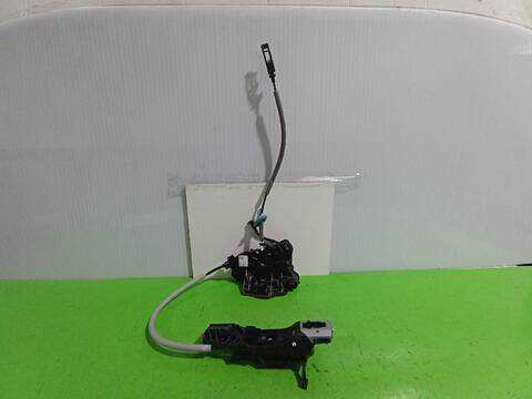 Cerradura Puerta Delantera Izquierda Volkswagen T-Cross ADVANCE 95CV