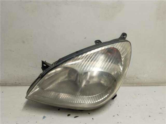 Faro Izquierdo Citroen C5 2.0 HDI (DCRHZB. DCRHZE)