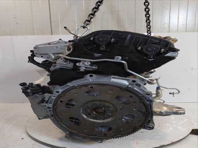 Foto 1ª: Motor Completo Bmw Serie 4 418 3.0 440I 326 CV 240KW [B58B30A]