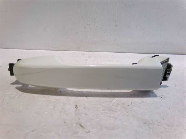 Foto 1ª: Maneta Exterior Trasera Izquierda Toyota Auris 2.0 D FAMILIAR, 2012-2015 [1AD] (2015)