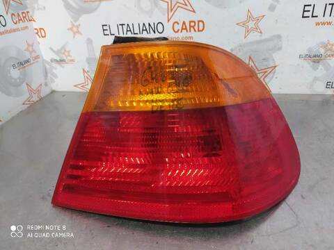 Piloto Trasero Derecho Bmw Serie 3 315 318 CI COUPE 118CV 87KW