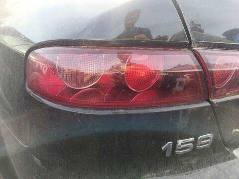 Piloto Trasero Izquierdo Alfa Romeo 159 2.0 JTDM 8V SPORT 136CV 100KW