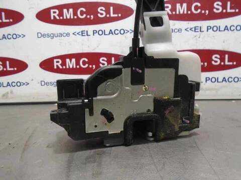 Cerradura Puerta Delantera Derecha Kia Ceed ACTIVE 126CV 93KW