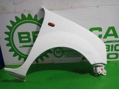 Aleta Delantera Derecha Renault Kangoo EXPRESSION 64CV 47KW