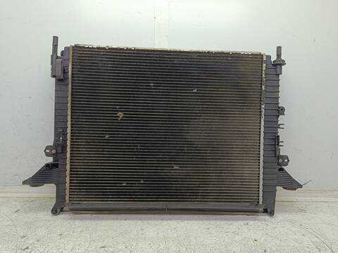Foto 3ª: Radiador Motor Land Rover Discovery V6 TD EDITION 60 YRS 190CV 140KW [276DT] (2007)