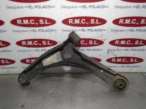 Foto 3ª: Brazo Suspension Delantero Derecho Jeep Compass LIMITED 140CV 103KW [BYL + SERIAL] (2007)