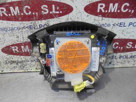 Foto 2ª: Airbag Delantero Izquierdo Nissan Terrano COMFORT 101CV 74KW [TD27 T] (2001)