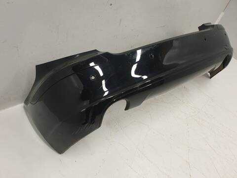 Foto 3ª: Paragolpes Trasero Mercedes Clase R 280 R 350 L BLUETEC 4-MATIC 251.124) (2010)