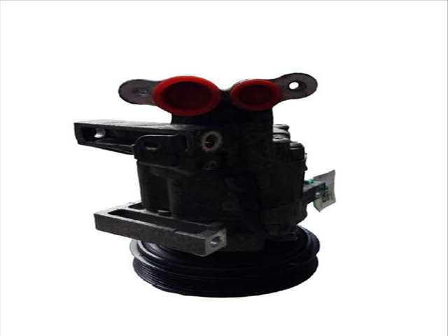 Compresor Aire Acondicionado Dacia Duster 1.5 DCI HSAJ)