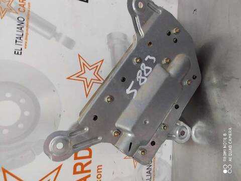 Foto 2ª: Airbag Lateral Trasero Izquierdo Bmw X5 3.0D 184CV 135KW [306D1] (2000)