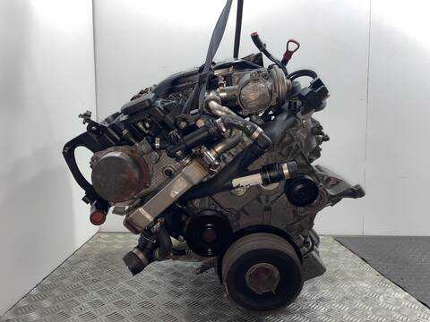 Foto 3ª: Motor Completo Bmw Serie 3 315 N47D20C BERLINA (2007)