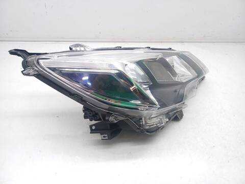 Foto 3ª: Faro Derecho Mitsubishi Mirage 1.2 HATCHBACK 71CV 52KW [3A92] (2023)