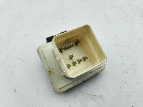 Centralita Motor ECU Renault Clio EQUILIBRE 100CV 74KW