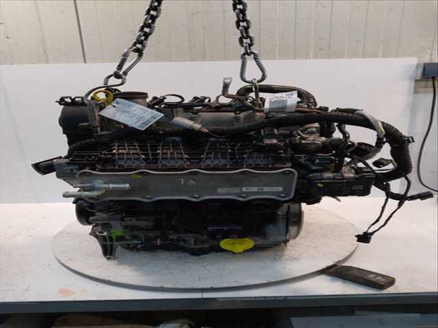 Foto 2ª: Motor Completo Volkswagen Passat 1.4 TSI 218 CV 160KW [DGEB, DGE] (2020)
