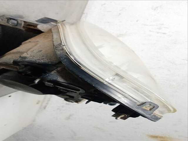 Foto 4ª: Faro Izquierdo Citroen Jumper 30 L1H1 HDI 100 101CV 74KW CAJA CERRADA [4HV] (2007)