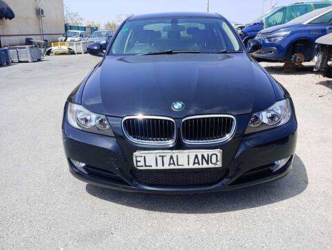 Panel Frontal Bmw Serie 3 315 320D BERLINA 177CV 130KW