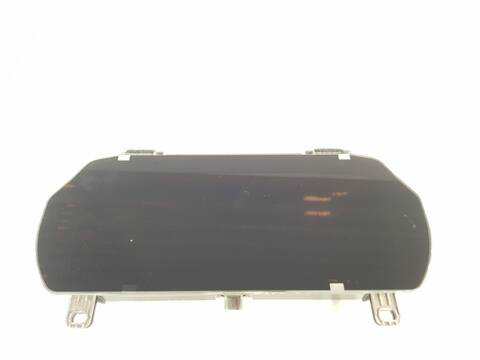 Cuadro de Instrumentos Renault Clio SIN DEFINIR