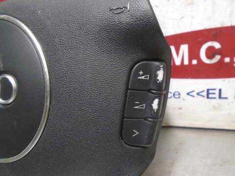 Foto 3ª: Airbag Delantero Izquierdo Audi A6 1.8 T AVANT 150CV 110KW [AWT] (2001)