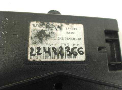 Foto 3ª: Centralita Motor ECU Volvo FH DIESEL (2005)