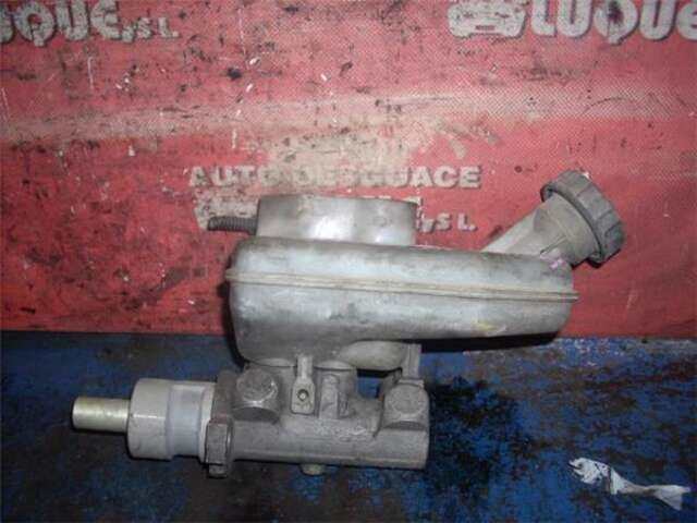 Bomba Freno Ford Transit 2.0 FT 240 2.0 CITY - LIGHT [2.0 LTR. - 63 KW TDE CAT] FURGON CORTO (FY)(2000 _)