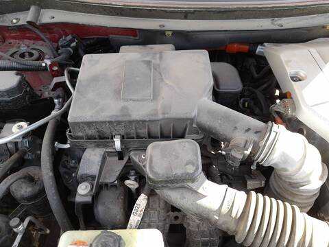 Motor Completo Mitsubishi Outlander PHEV 4WD GG3W) 208CV 153KW