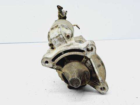 Foto 3ª: Motor de Arranque Citroen C3 1.4 73CV 54KW (1995)