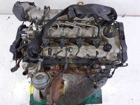 Foto 2ª: Despiece Motor Kia Ceed D SPORTY WAGON EMOTION [D4FB] (2010)