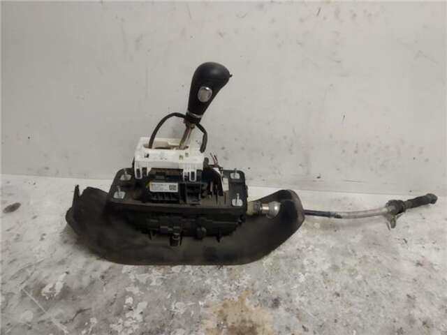 Palanca de Cambio Audi A4 1.8 BASIS [1.8 LTR. - 118 KW 16V TFSI]