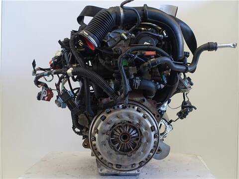 Foto 4ª: Motor Completo Citroen C5 2.0 SEDUCTION BERLINA 140CV 103KW [RHF] (2009)