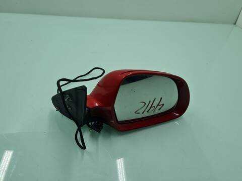 Retrovisor Derecho Skoda Octavia FAMILY BERLINA 110CV 81KW