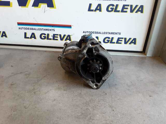 Motor de Arranque Toyota Rav4 2.0 D4D