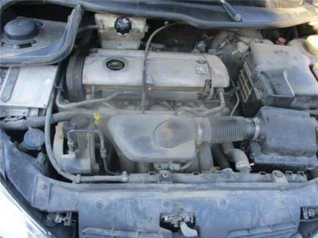 Foto 3ª: Elevalunas Eléctrico Delantero Derecho Peugeot 206 2.0 GTI [2.0 LTR. - 100 KW 16V CAT (RFN - EW10J4)] [RFN (EW10J4)]