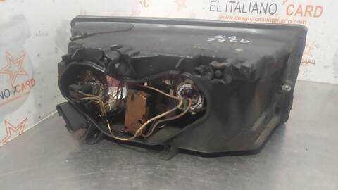 Foto 2ª: Faro Izquierdo Iveco Daily 35 - C 17 CAJA ABIERTA 166CV 122KW [F1CE0481B*A] (2006)