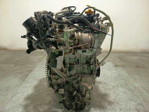 Foto 2ª: Motor Completo Dacia Sandero 1.0 TCE 90 91CV 67KW [H4D470] (2022)