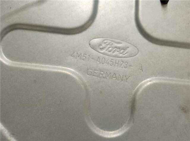 Foto 3ª: Elevalunas Eléctrico Trasero Izquierdo Ford Focus 1.8 TDCI [KKDA]