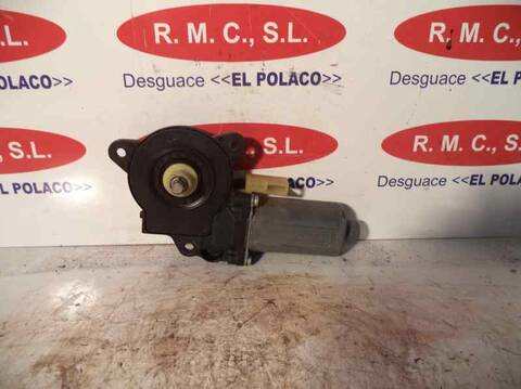 Foto 4ª: Elevalunas Eléctrico Delantero Izquierdo Ford Fiesta 1.4 TDCI CAT 68CV 50KW [F6JA] (2005)