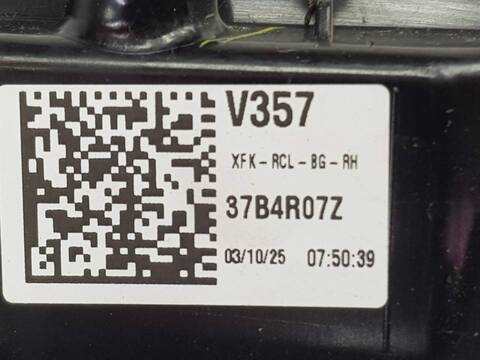Foto 2ª: Piloto Trasero Derecho Renault Kangoo GRAND AUTHENTIC