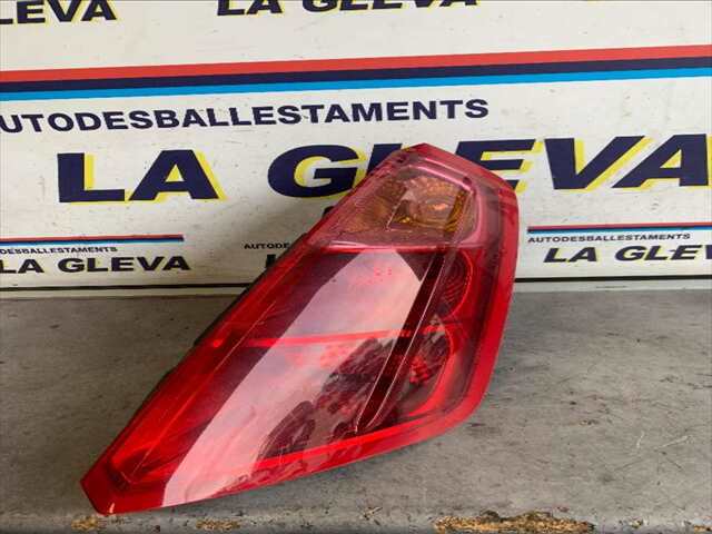 Piloto Trasero Derecho Fiat Punto 1.3 JTD