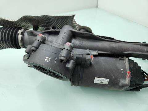 Foto 3ª: Cremallera de Direccion Volkswagen Tiguan ADVANCE 4MOTION 150CV 110KW [DFGA] (2020)