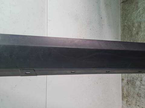 Foto 2ª: Faldón Lateral Bmw X1 2.0 TD CAT 177CV 130KW [N47D20C] (2010)