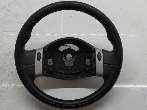 Foto 3ª: Volante Motor Mini Cooper W10B16O0 116 CV 85KW [W10 B16 A] (2003)