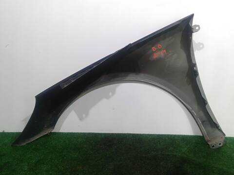 Foto 3ª: Aleta Delantera Derecha Mercedes Clase R 280 R 320 CDI 4-MATIC 251.022 251.122) 224CV 165KW [OM 642.950] (2006)