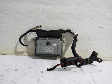 Centralita Motor ECU Mercedes Clase A 140 A 200 CDI 169.008) 140CV