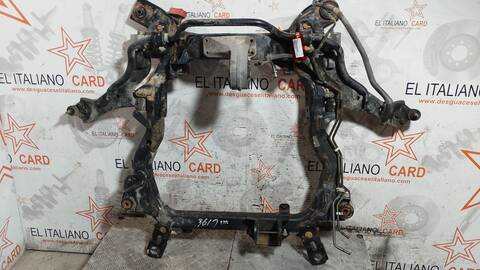 Puente Delantero Opel Antara COSMO 4X4 150CV 110KW