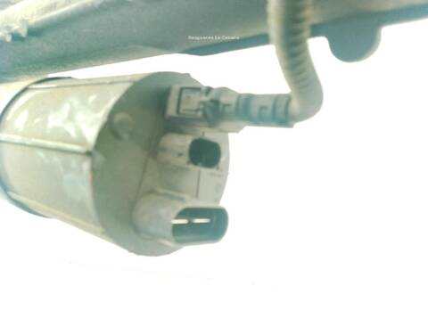 Foto 2ª: Cremallera de Direccion Iveco Daily 33S15 35S15 35C15 FURGON [F1AFL411C] (2014)