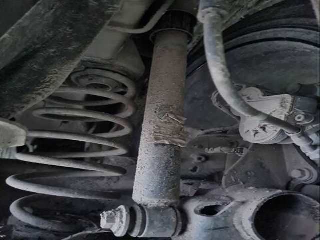 Amortiguador Trasero Derecho Ford Focus ST-LINE X 119CV 88KW