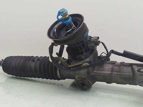 Foto 3ª: Cremallera de Direccion Honda Accord 2.2 I-DTEC CW3) 150CV 110KW [N22B1] (2008)
