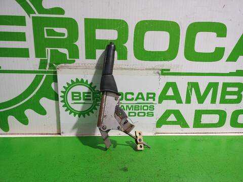 Freno de Mano Land Rover Freelander E TARGA 112CV