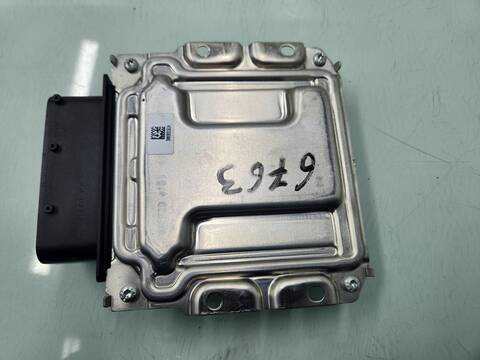 Foto 2ª: Centralita Motor ECU Mercedes Clase C 160 C 250 T CDI 4MATIC BLUETEC 205.209) 204CV 150KW FAMILIAR [651921] (2014)