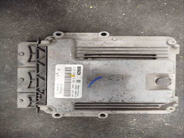 Centralita Motor ECU Renault Master VERSION INDEFINIDA